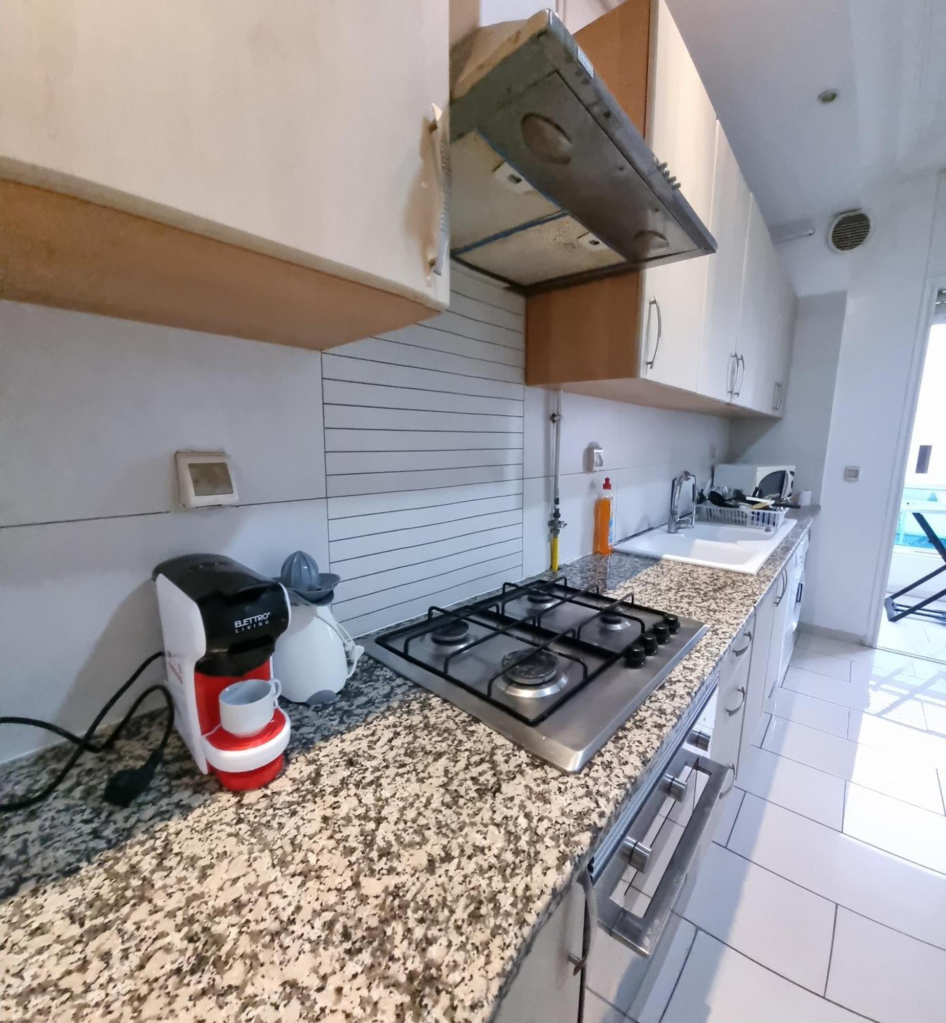 De Luxe 2 * Tunis